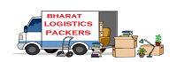 BHARAT LOGISTICS Packers Movers Logo