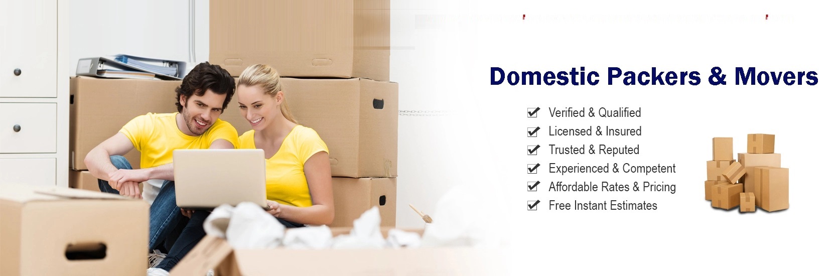 packers and movers