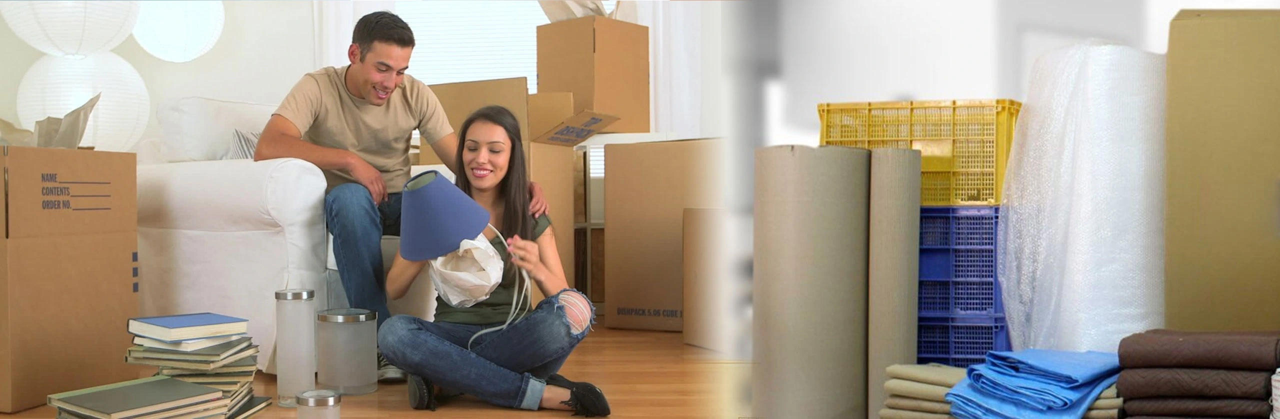 packers and movers all Hyderabad